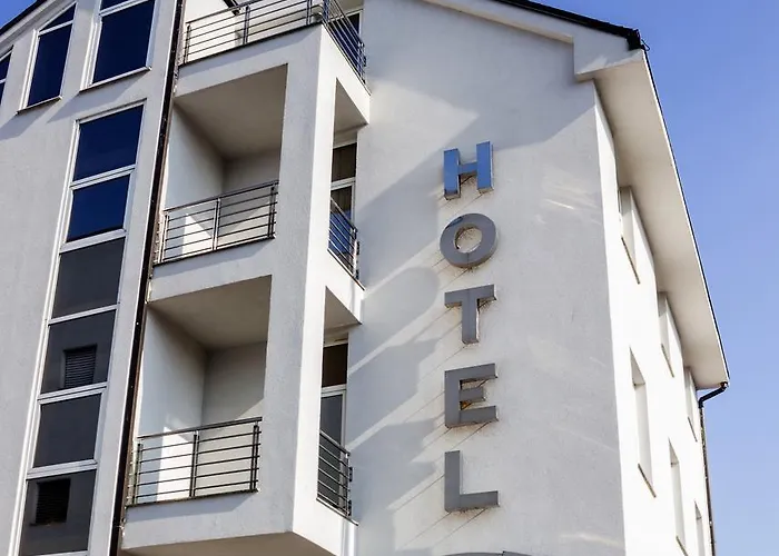 Hotel Meridijan16