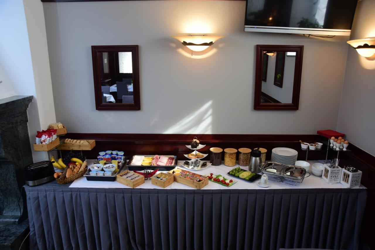 Meridijan16 Hotel Zagrzeb