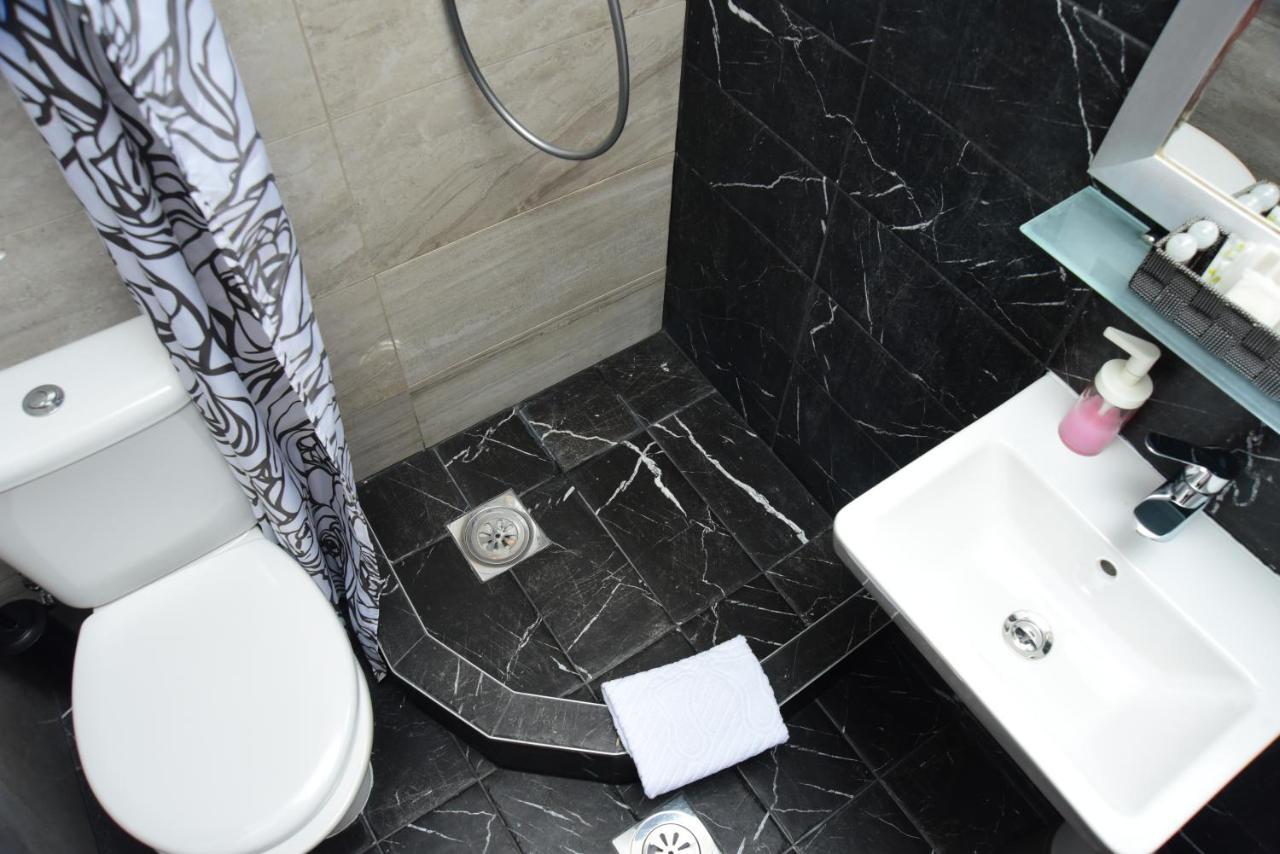 Meridijan16 Hotel 3*