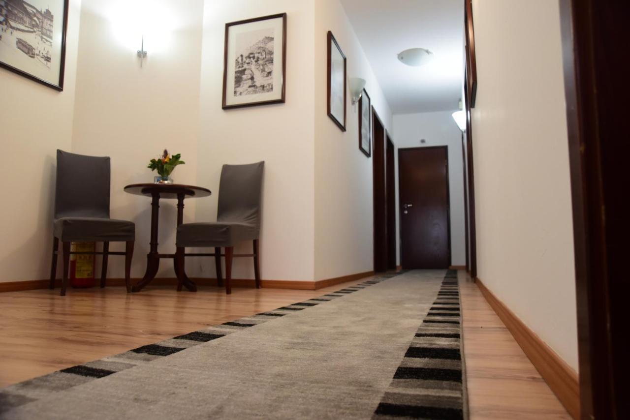 Meridijan16 Hotel 3*